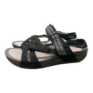 Baretraps Sandals Women 9 NWT